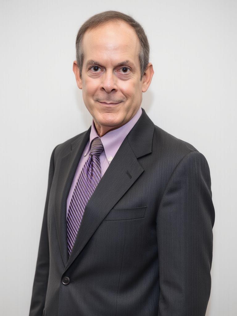 Robert Mactavish attorney photo