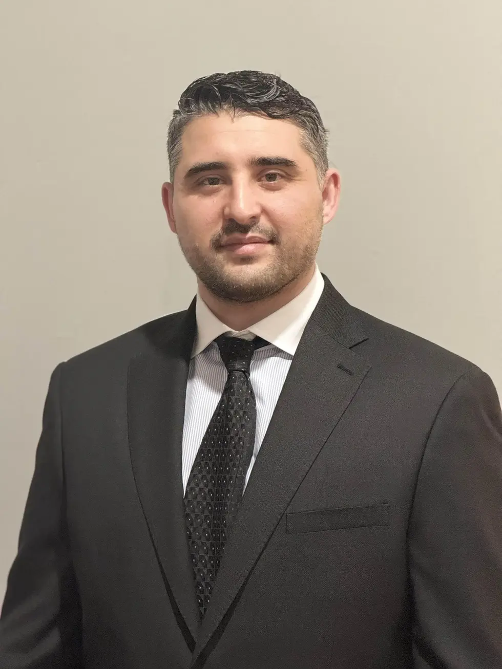 Antranik Boyadzhyan attorney photo