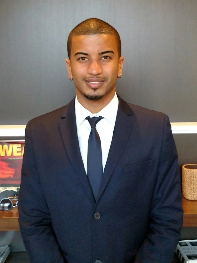 Julius G. Ferriera attorney photo