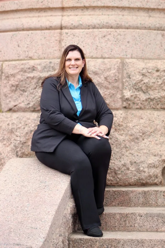 Lisa Hanger attorney photo