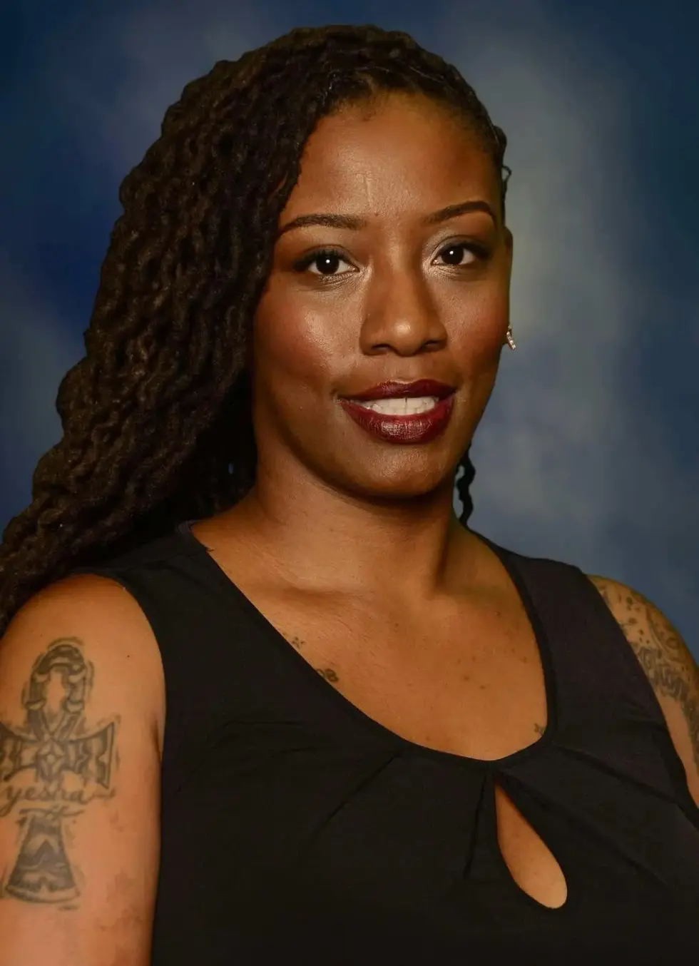 Myesha Harrell attorney photo