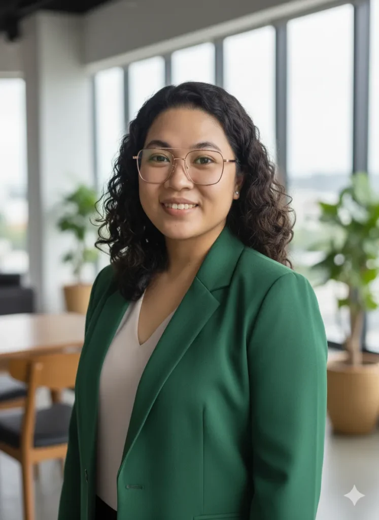 Nazha “Nash” Delluta attorney photo