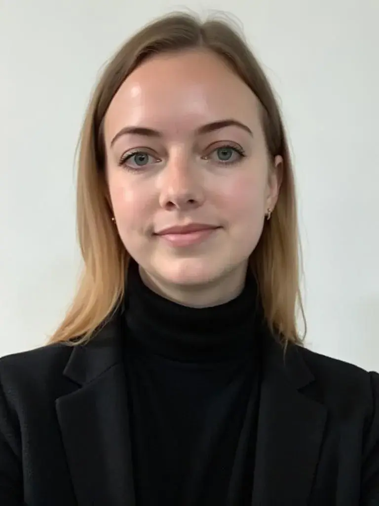 Rachel Laubis attorney photo