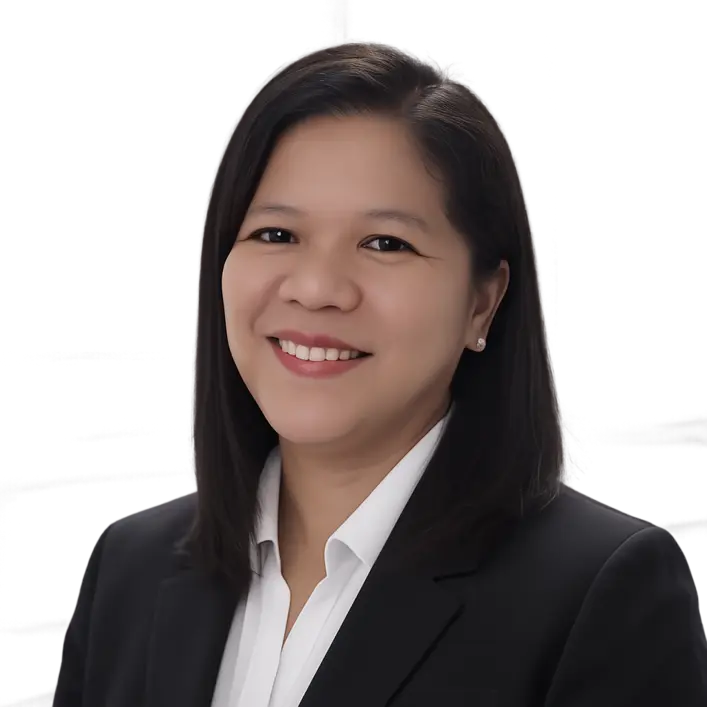 Rosanna Lorin attorney photo