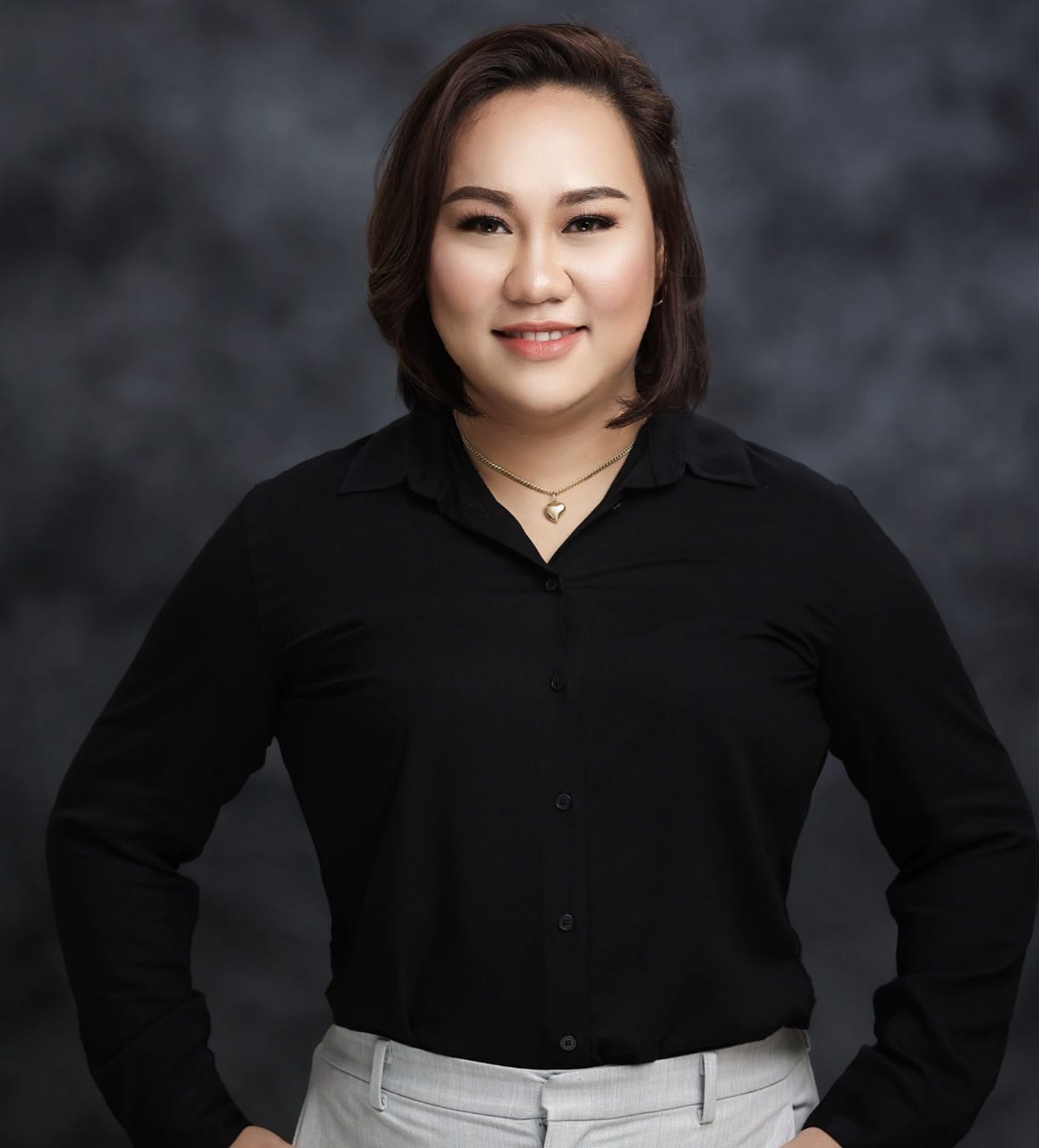 Maria Anny Yanong attorney photo