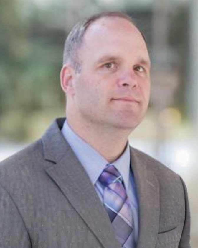 Jasen M. Witt attorney photo