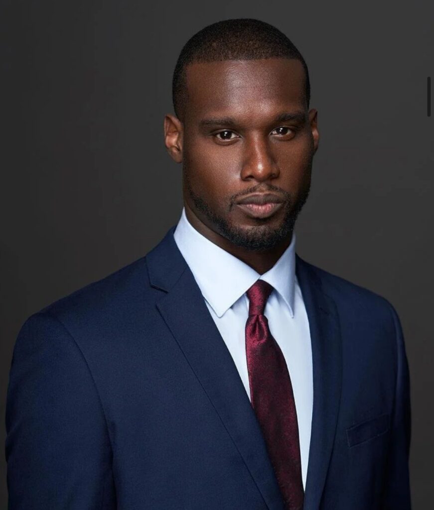 Uzoma Mbelu attorney photo
