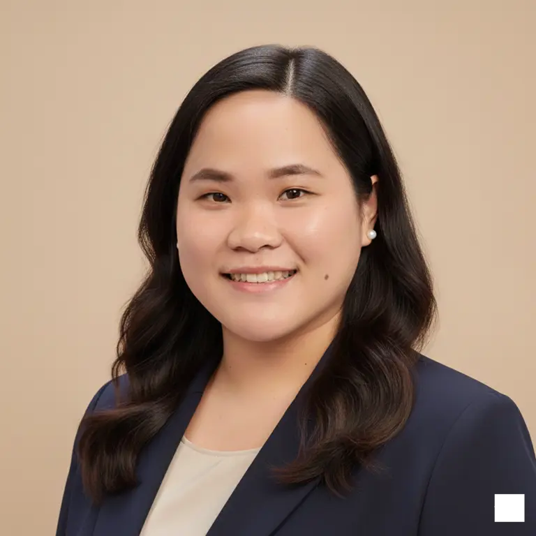 Carissa Ang attorney photo