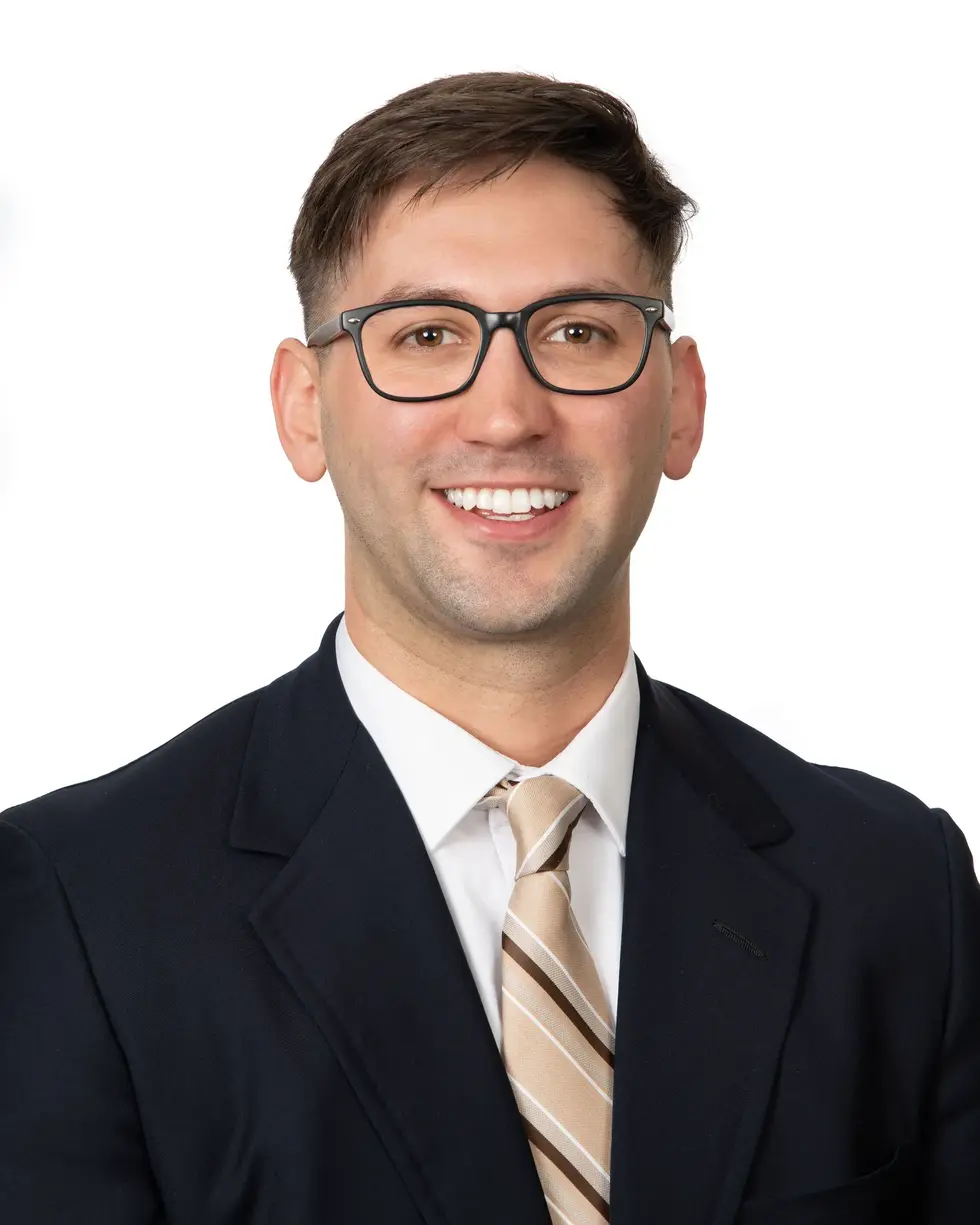 James Benjamin Gontarski attorney photo