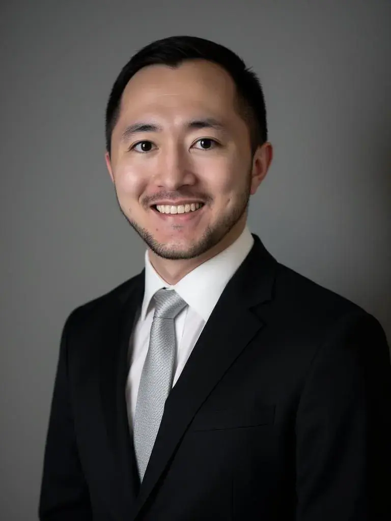 T. Lucas Tanner attorney photo